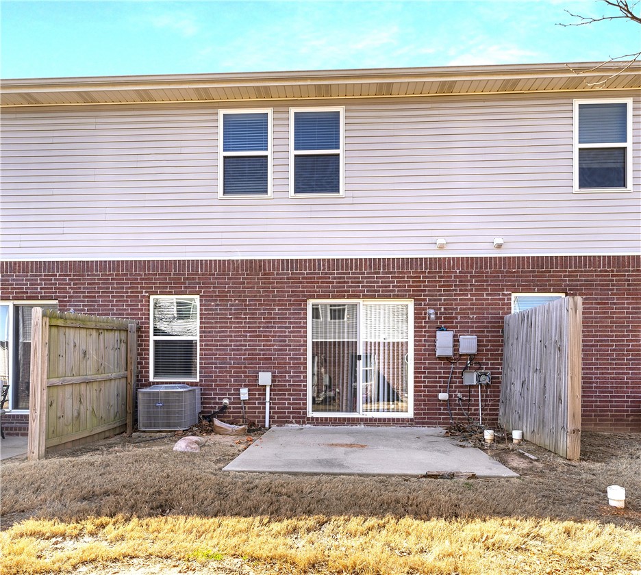 Shadowbrooke At The Peaks l Hpr Rogers - Residential