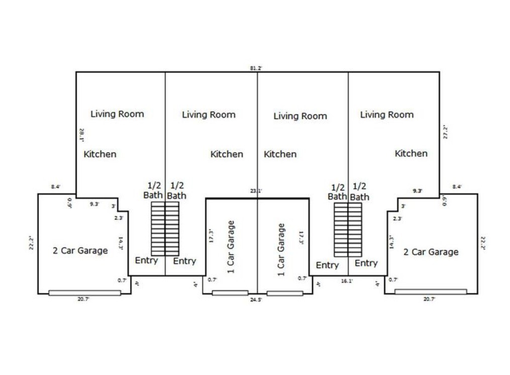 Shadowbrooke At The Peaks l Hpr Rogers - Residential