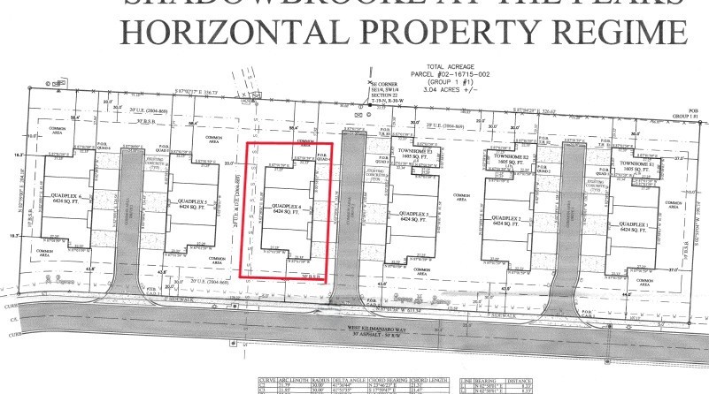 Shadowbrooke At The Peaks l Hpr Rogers - Residential