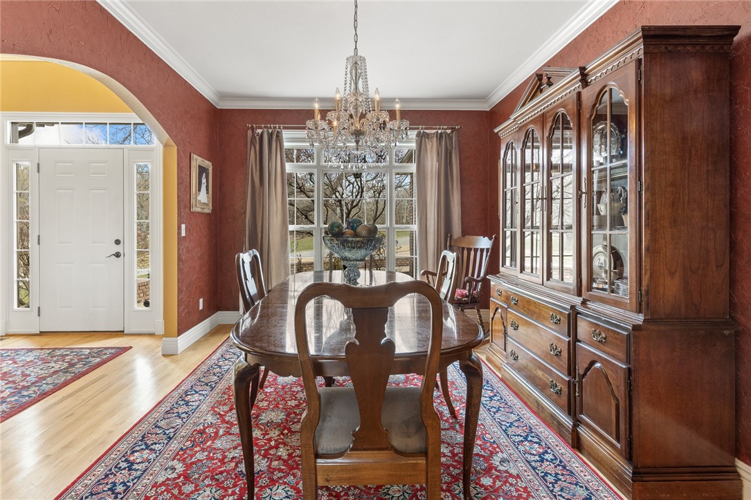 Savannah - Residential