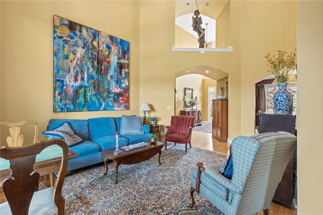 Savannah - Residential