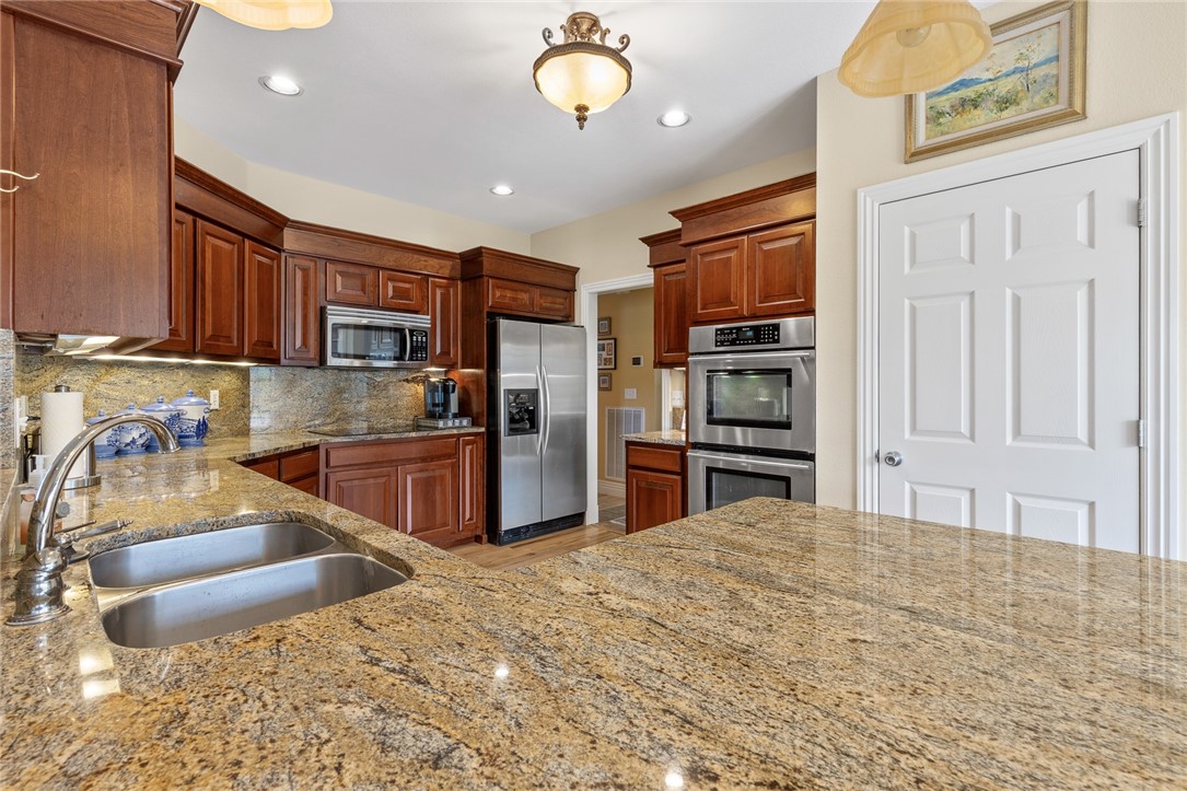 Savannah - Residential