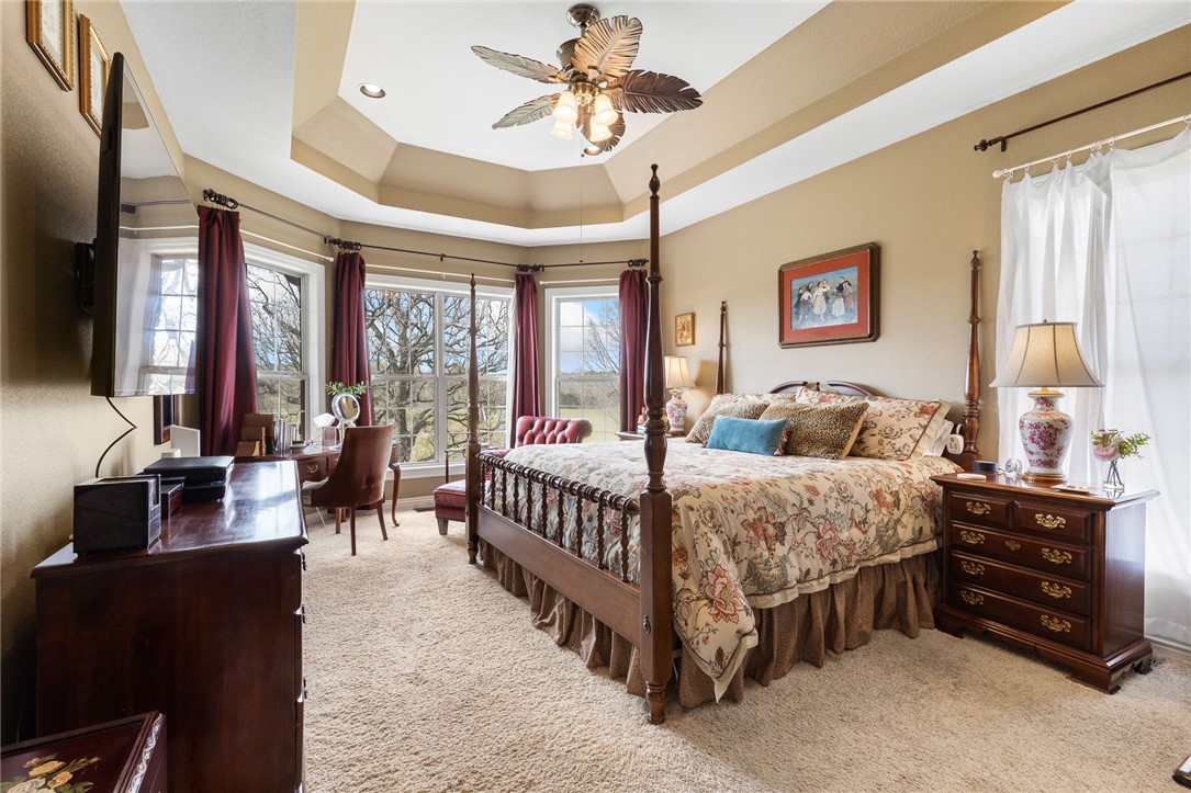 Savannah - Residential
