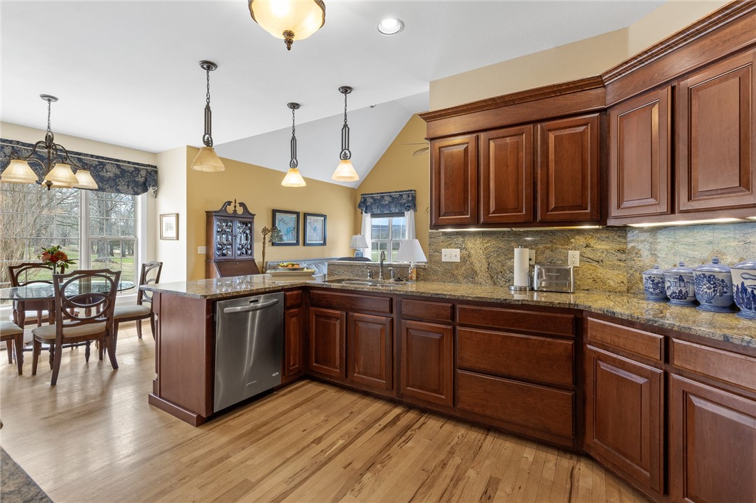 Savannah - Residential