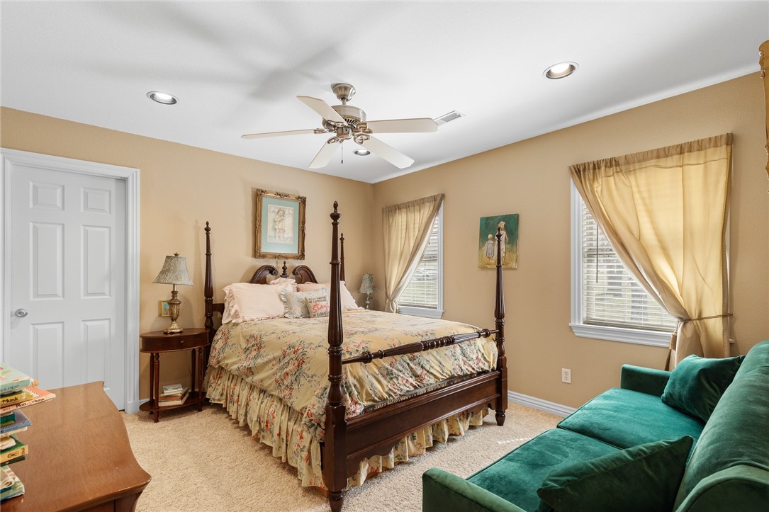 Savannah - Residential