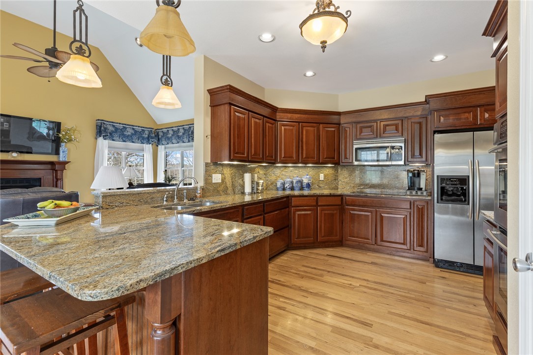 Savannah - Residential