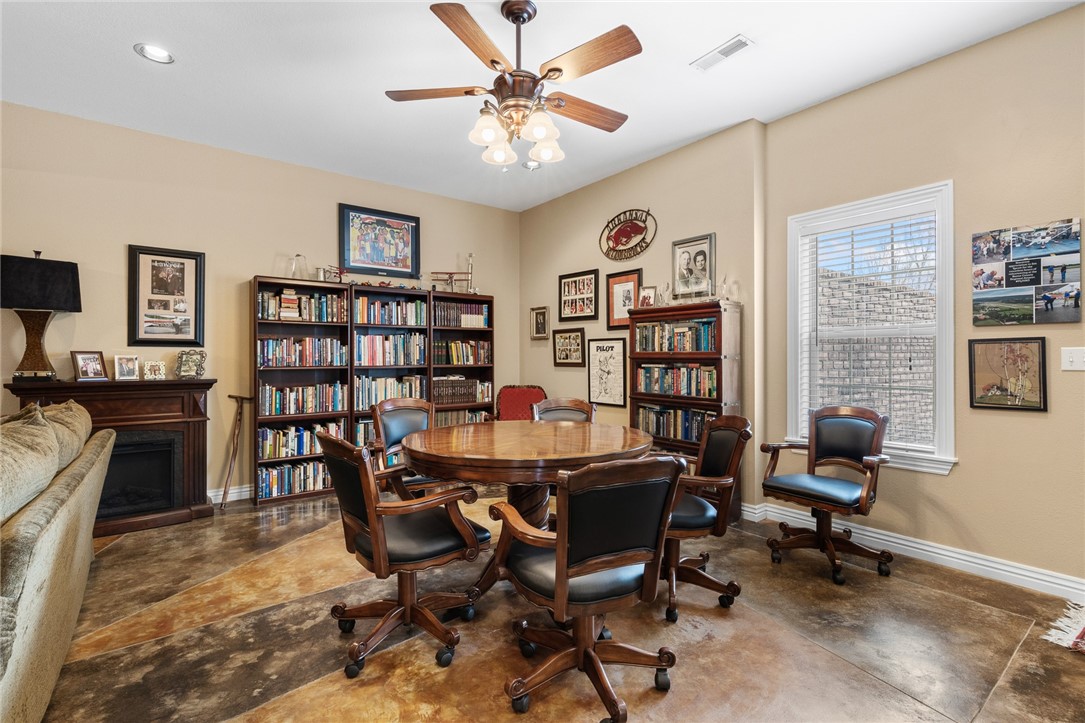 Savannah - Residential