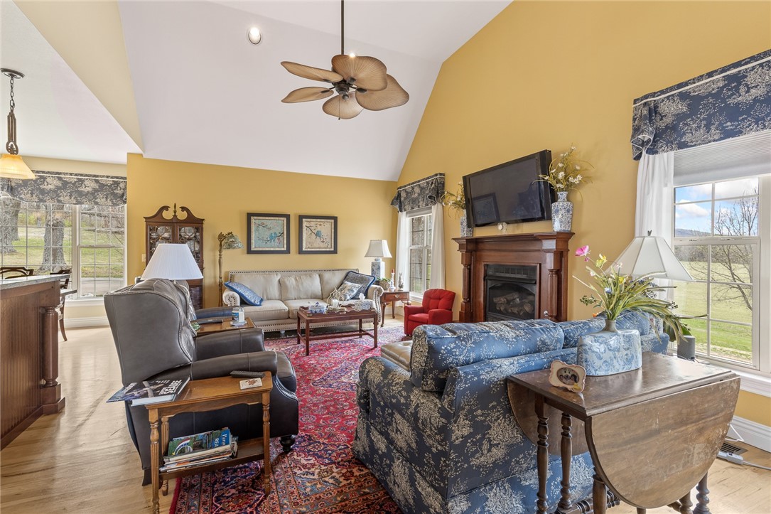 Savannah - Residential