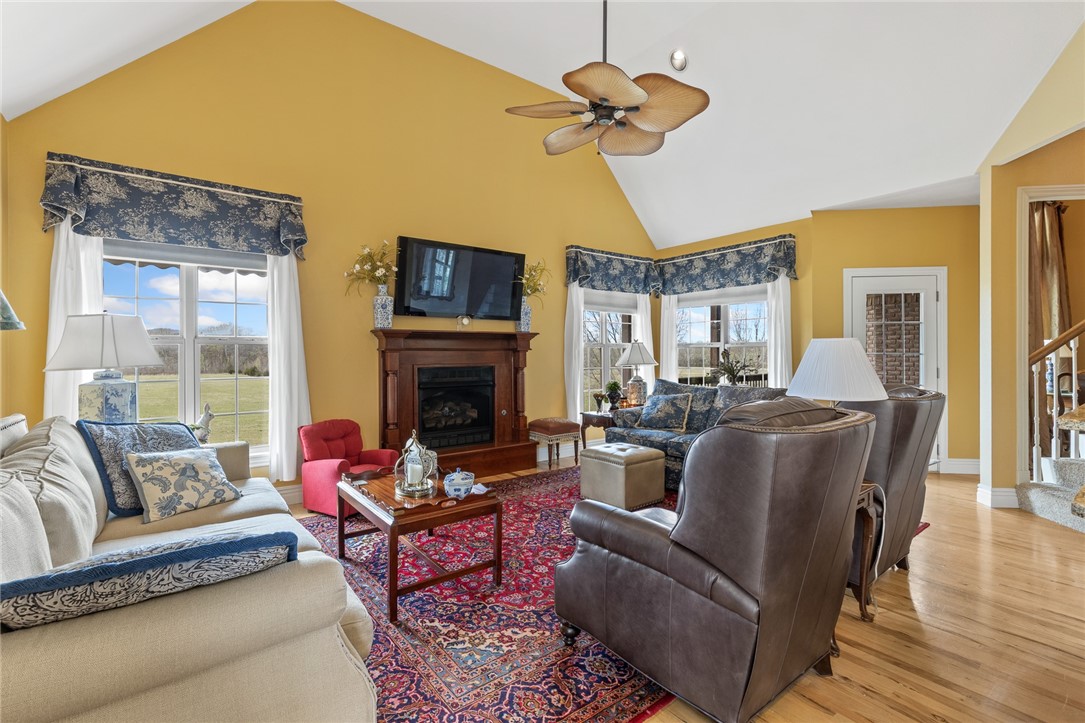Savannah - Residential