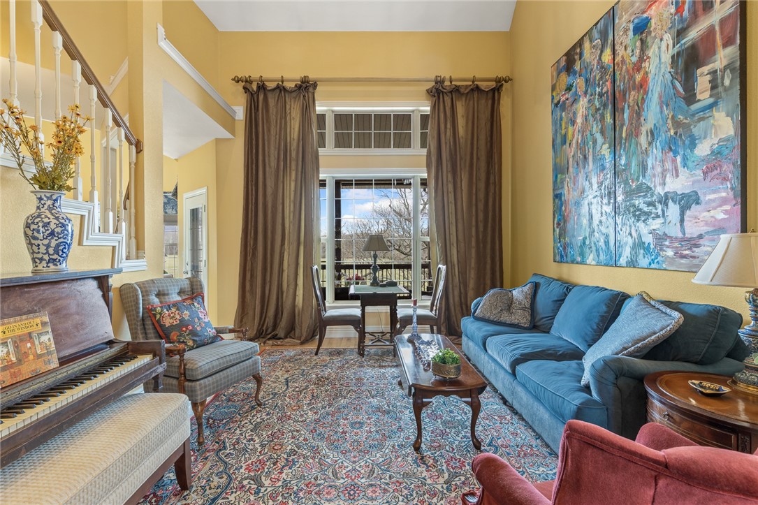 Savannah - Residential