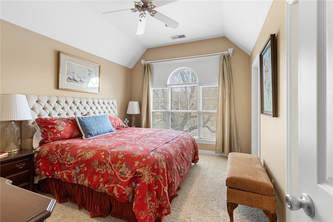 Savannah - Residential