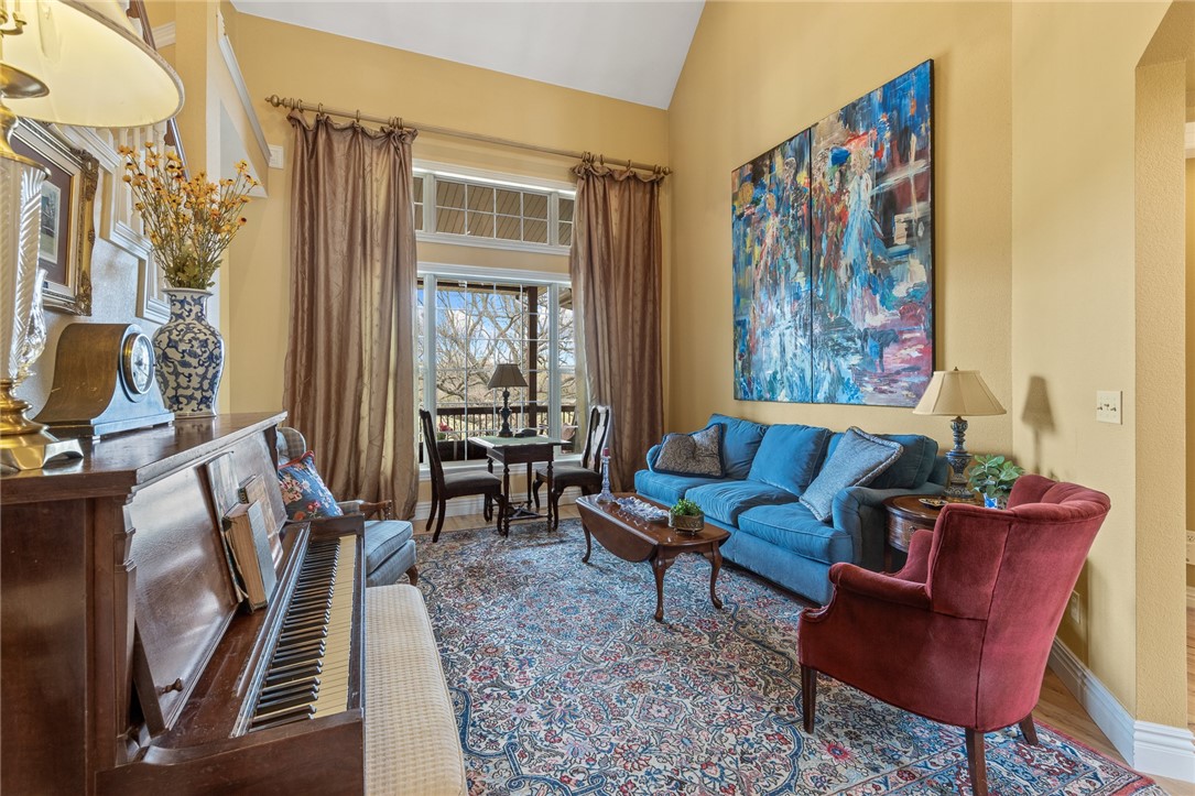 Savannah - Residential