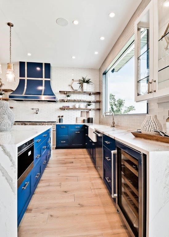 Pinnacle - Residential