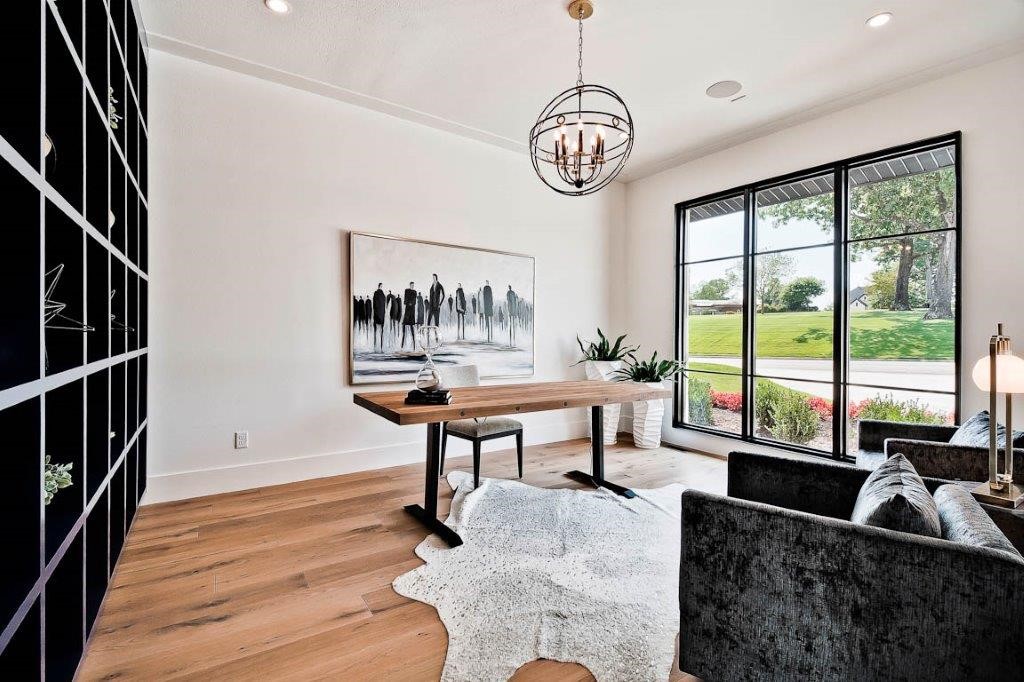 Pinnacle - Residential