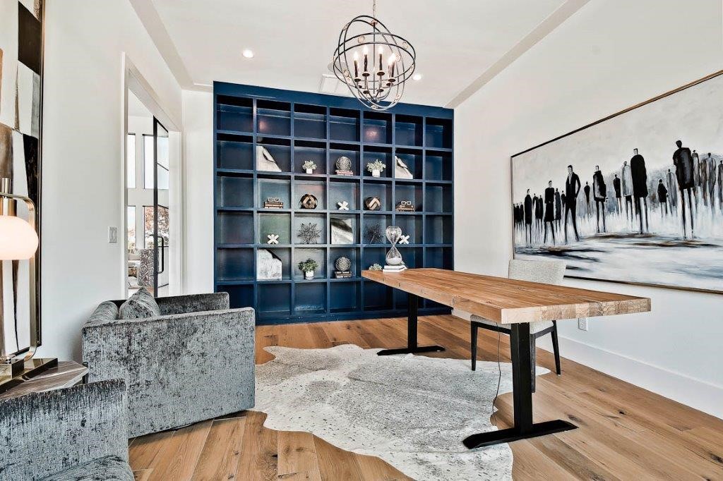 Pinnacle - Residential