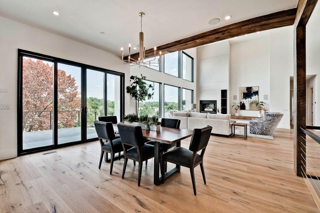 Pinnacle - Residential