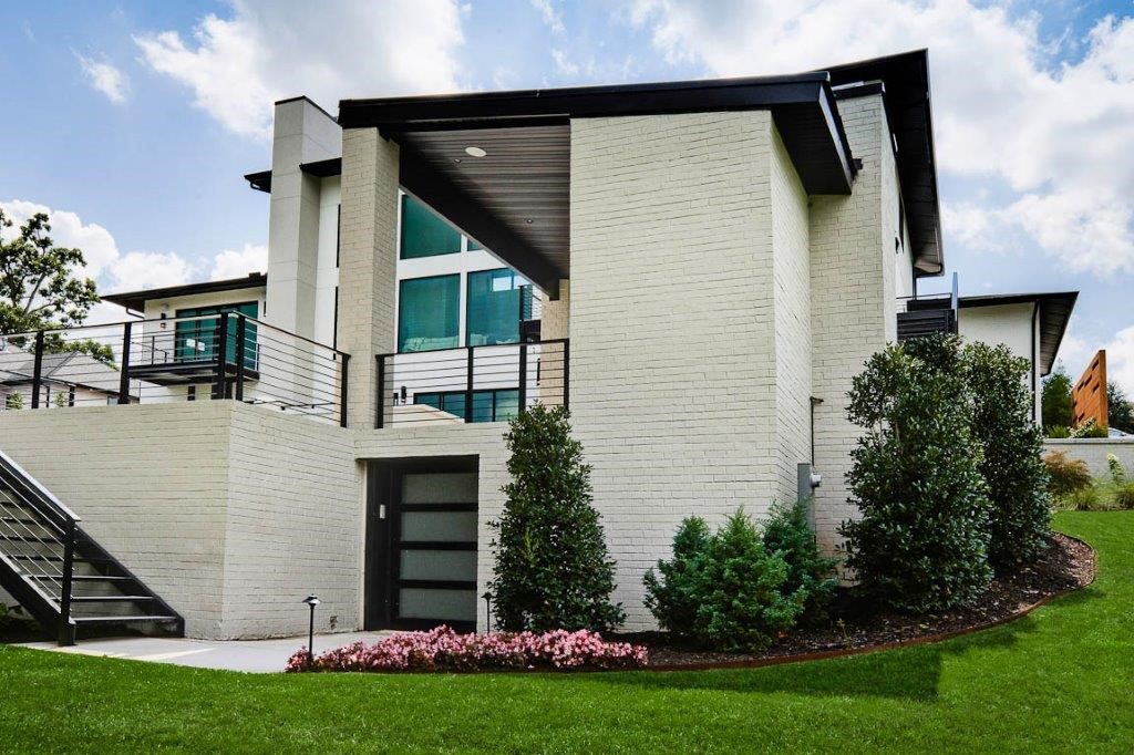 Pinnacle - Residential