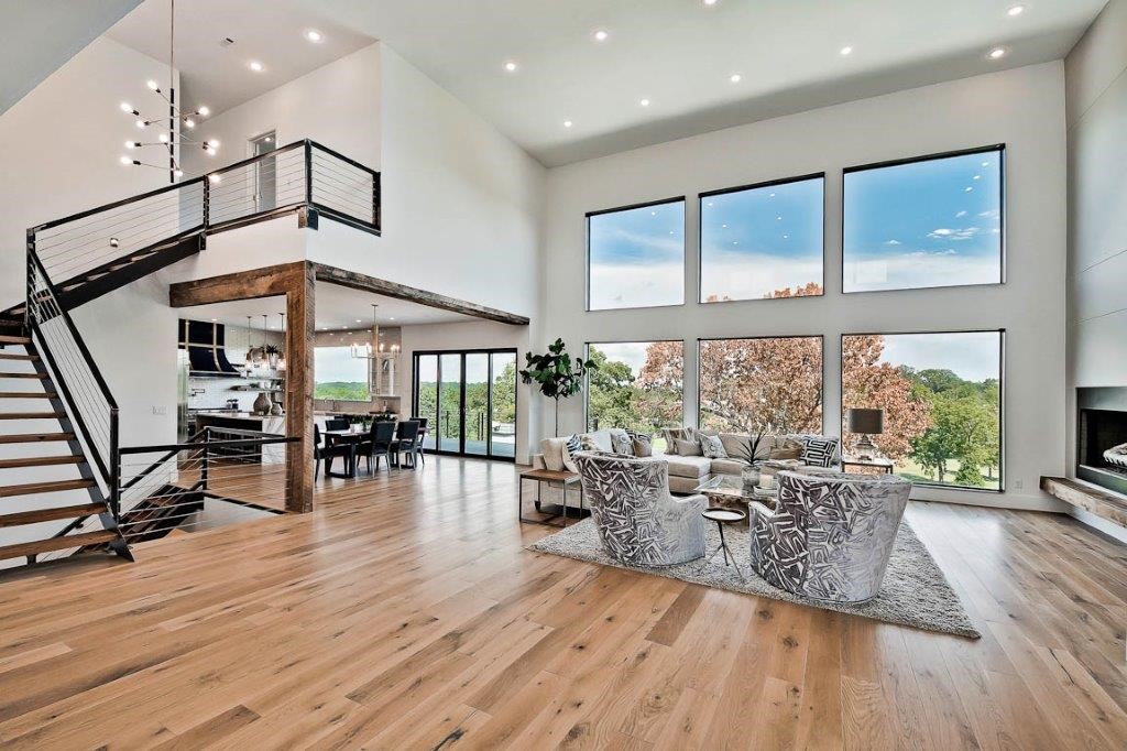 Pinnacle - Residential