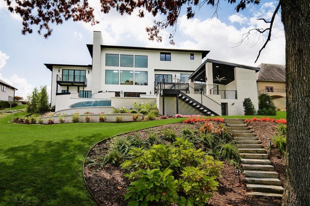 Pinnacle - Residential