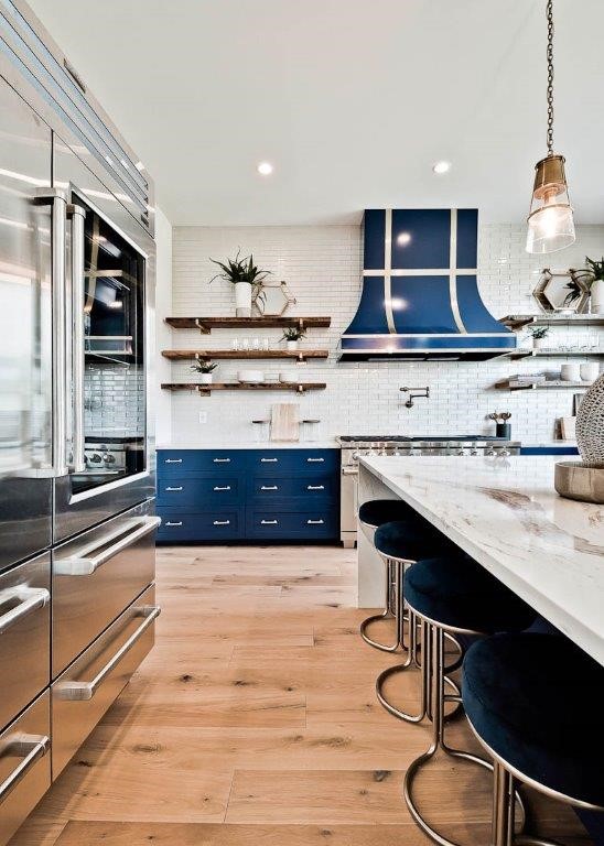 Pinnacle - Residential