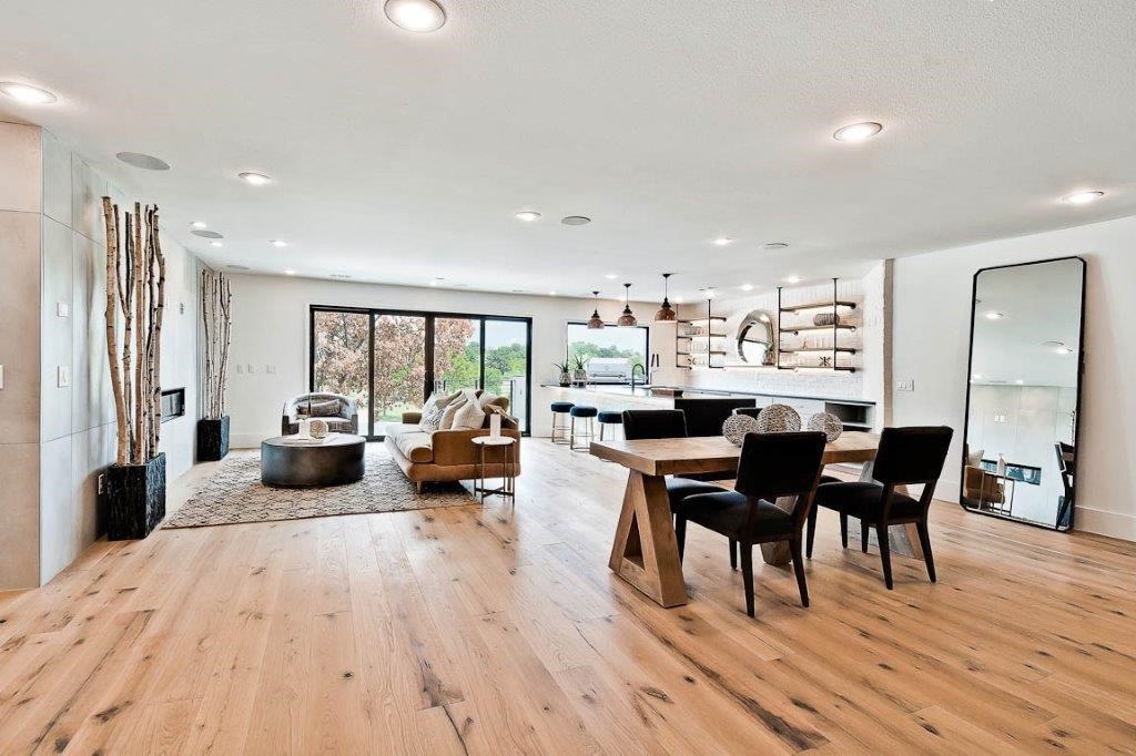 Pinnacle - Residential