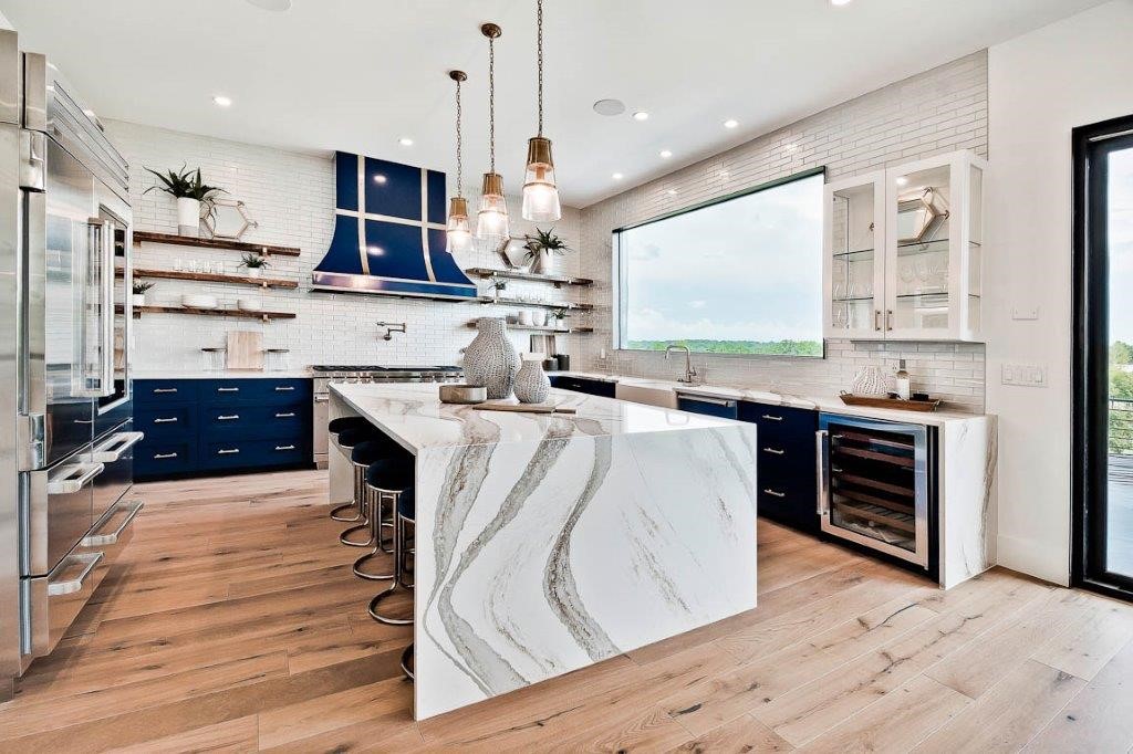 Pinnacle - Residential