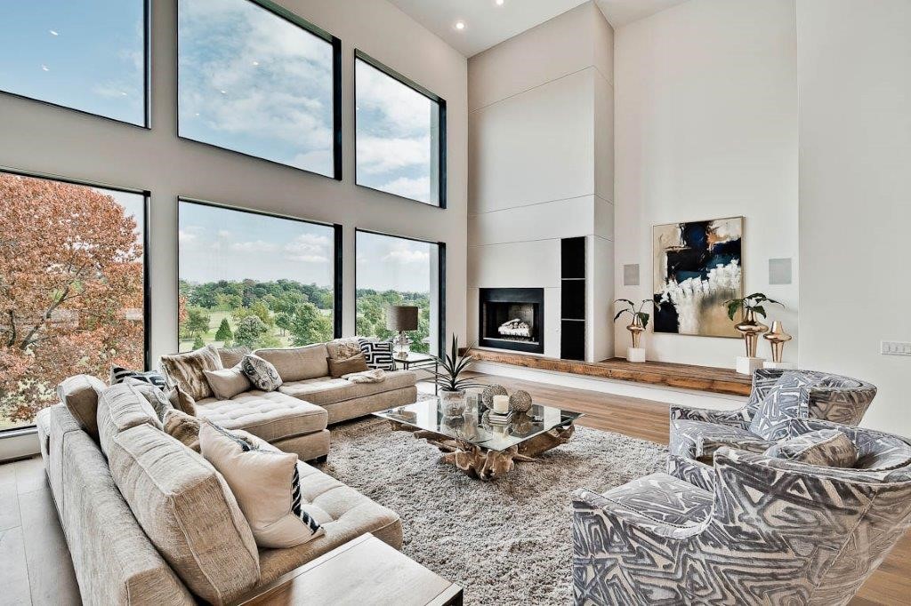 Pinnacle - Residential