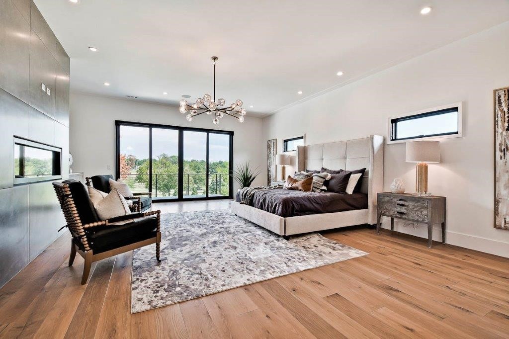 Pinnacle - Residential