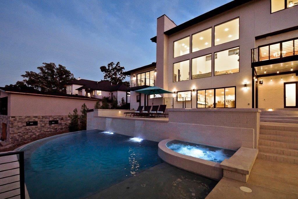 Pinnacle - Residential