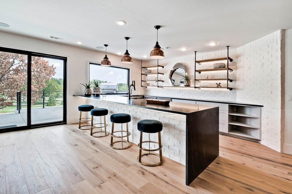 Pinnacle - Residential