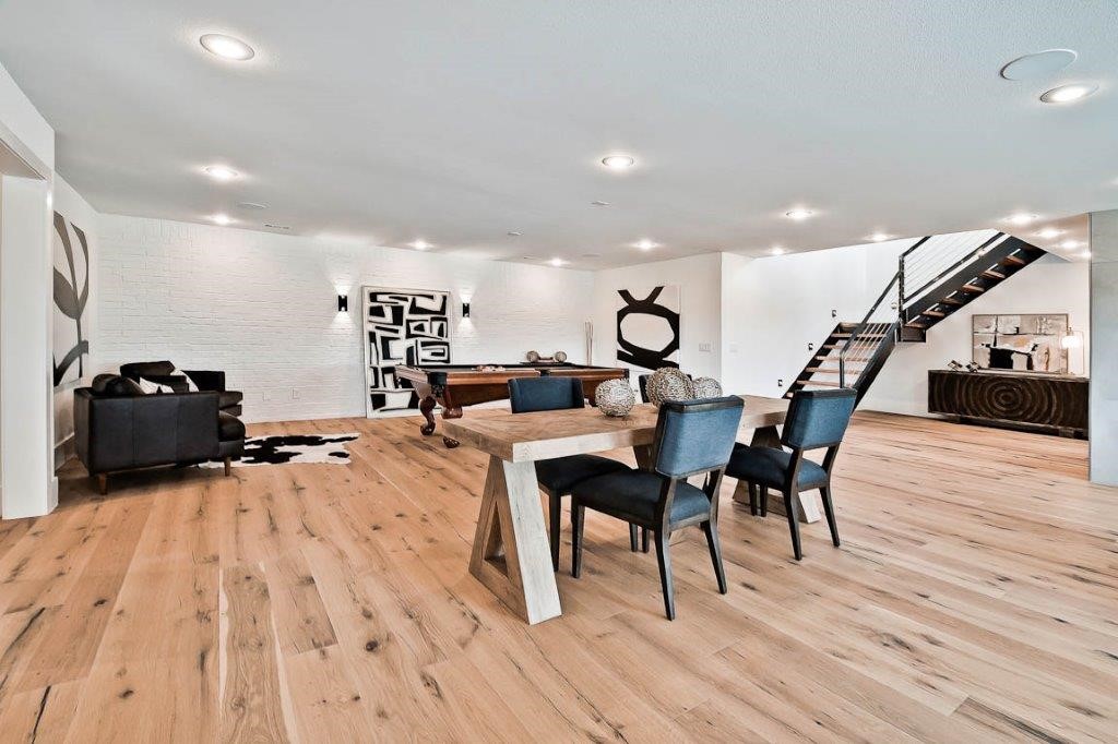 Pinnacle - Residential