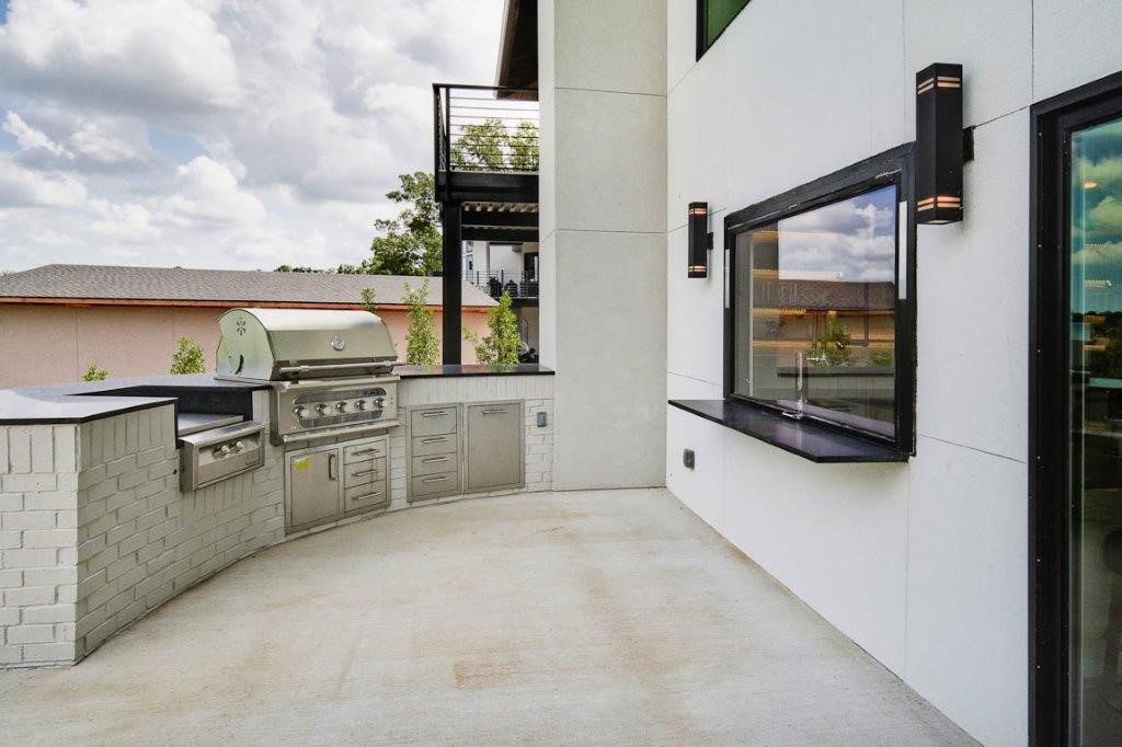 Pinnacle - Residential