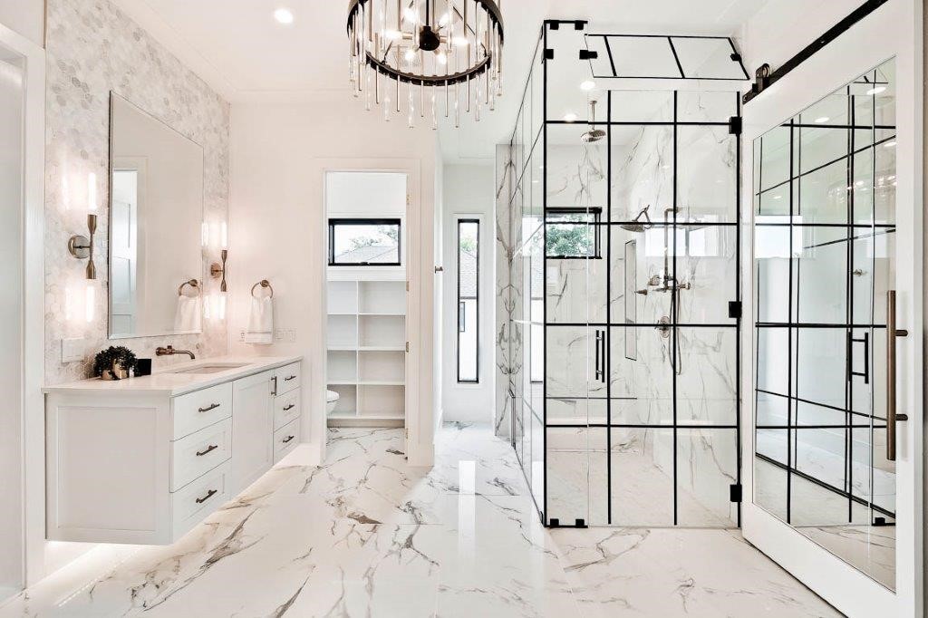 Pinnacle - Residential