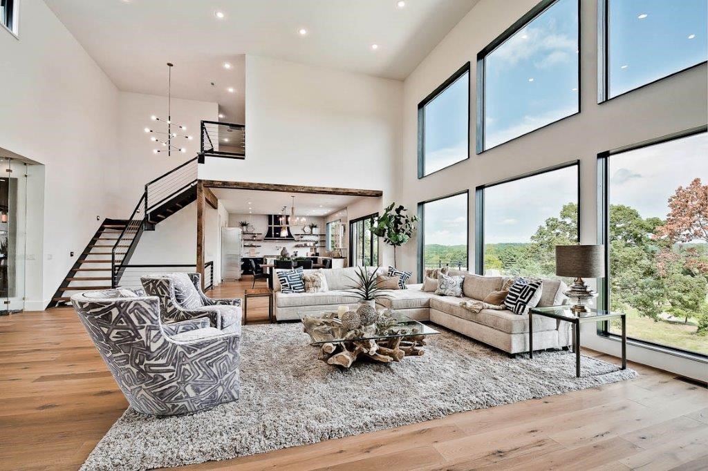 Pinnacle - Residential