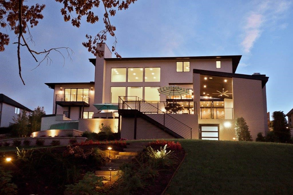 Pinnacle - Residential