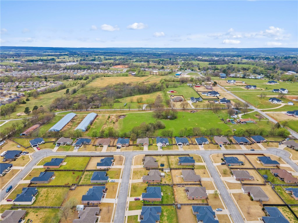Farmington Outlots 2008 Annex - Land