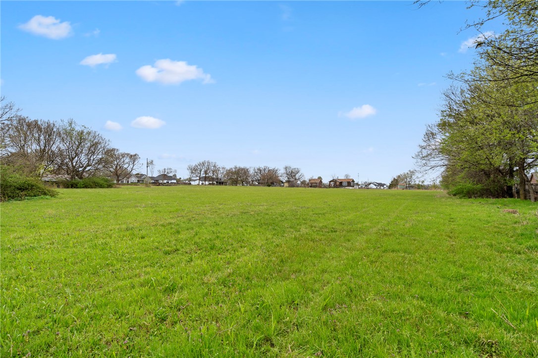 Farmington Outlots 2008 Annex - Land