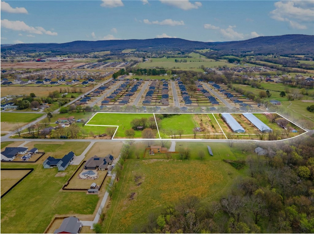 Farmington Outlots 2008 Annex - Land