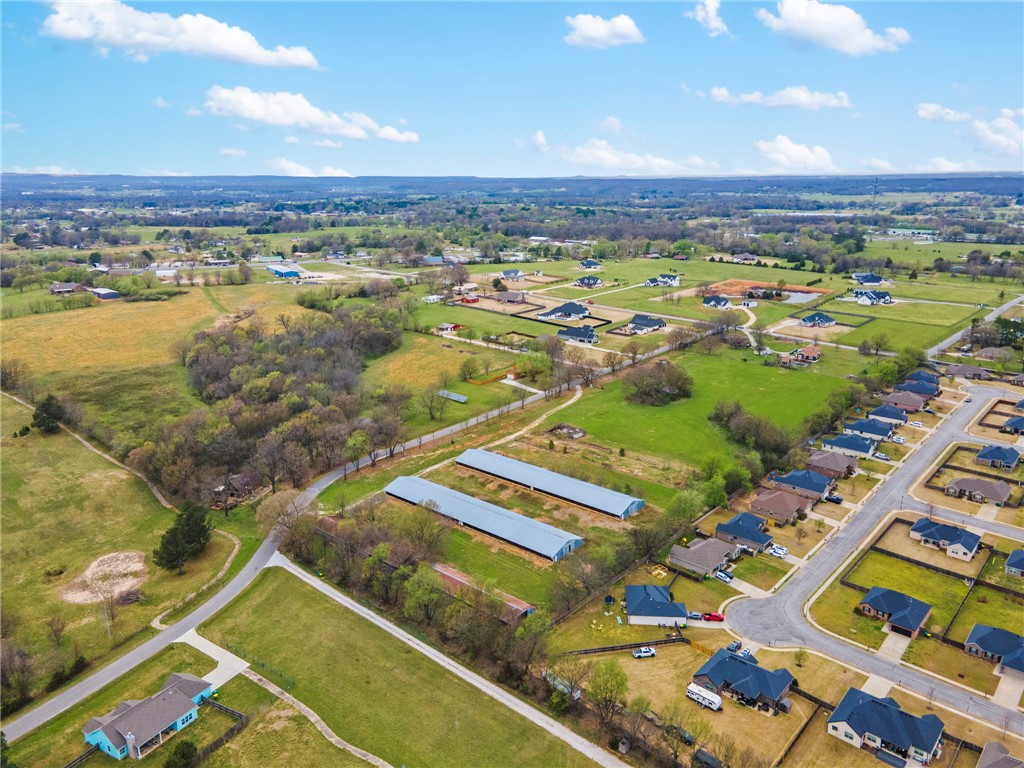 Farmington Outlots 2008 Annex - Land