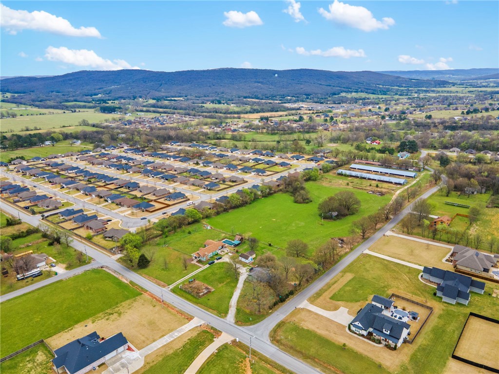 Farmington Outlots 2008 Annex - Land