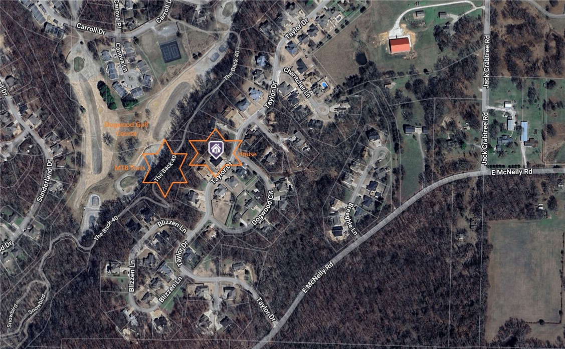 Dogwood Hills Sub-BVV - Residential