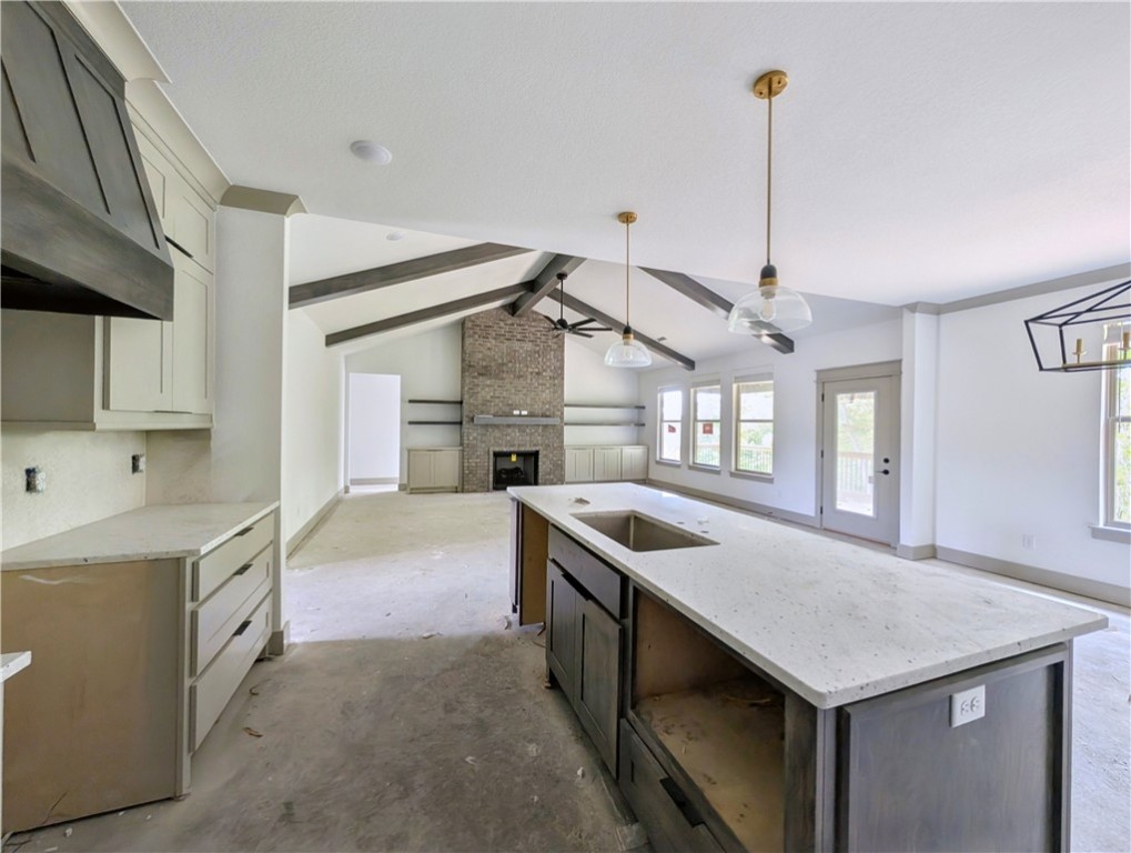 Dogwood Hills Sub-BVV - Residential