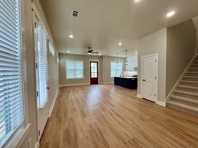The Village at Pinnacle Hills - Residential Lease