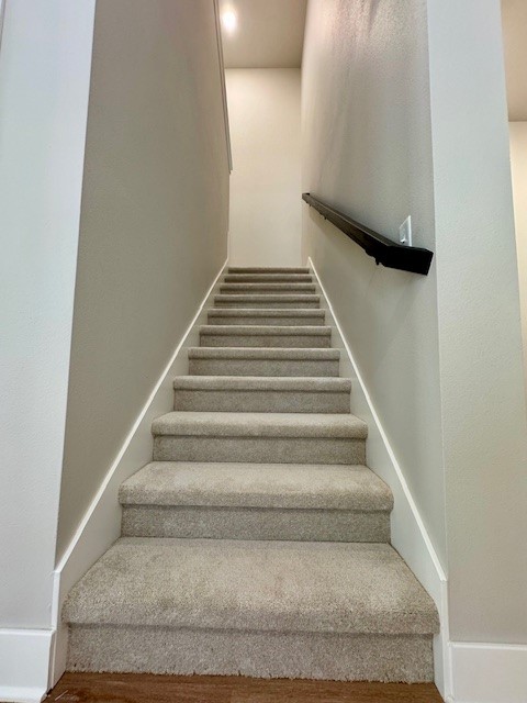 The Village at Pinnacle Hills - Residential Lease