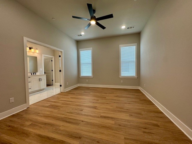 The Village at Pinnacle Hills - Residential Lease