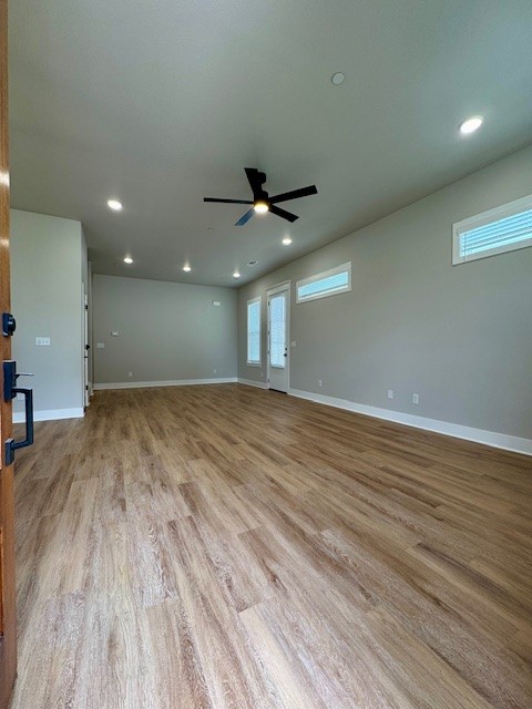 The Village at Pinnacle Hills - Residential Lease
