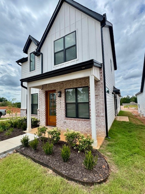 The Village at Pinnacle Hills - Residential Lease