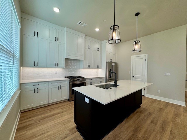 The Village at Pinnacle Hills - Residential Lease