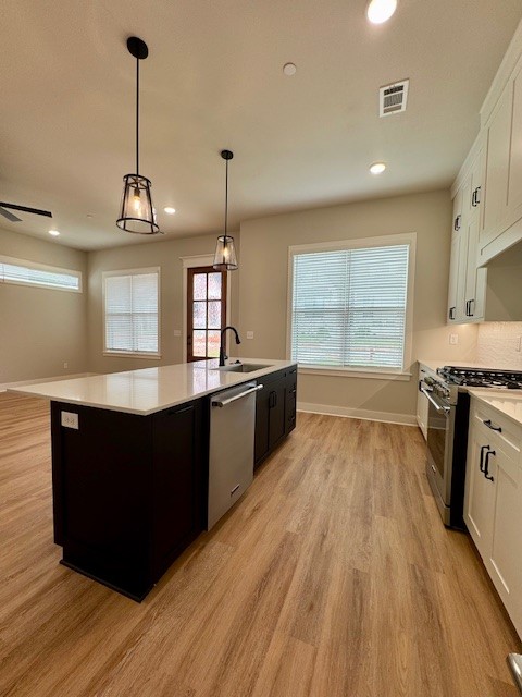 The Village at Pinnacle Hills - Residential Lease