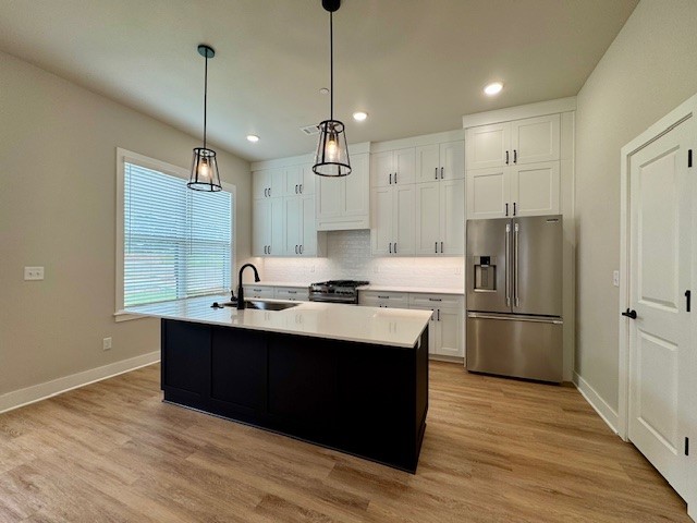The Village at Pinnacle Hills - Residential Lease